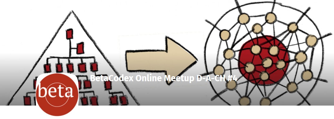 Read more about the article Mein erstes BetaCodex Meetup