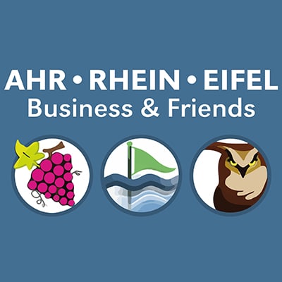 Logo der Community Ahr-Rhein-Eifel Business & Friends 