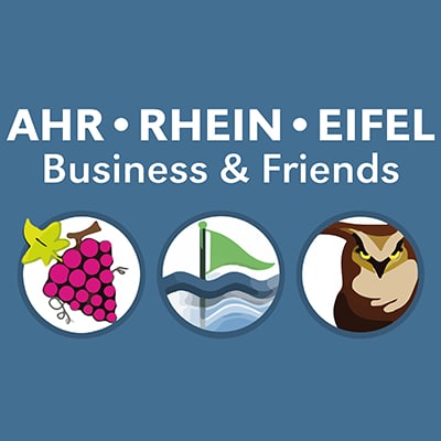 Logo der Community Ahr-Rhein-Eifel Business & Friends
